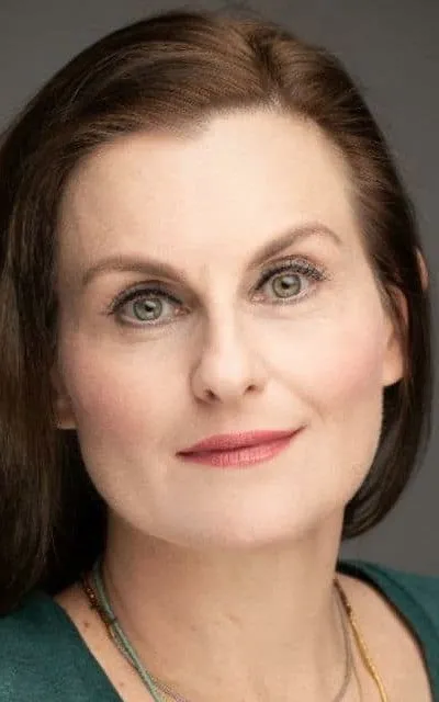 Charmaine Weir-Smith
