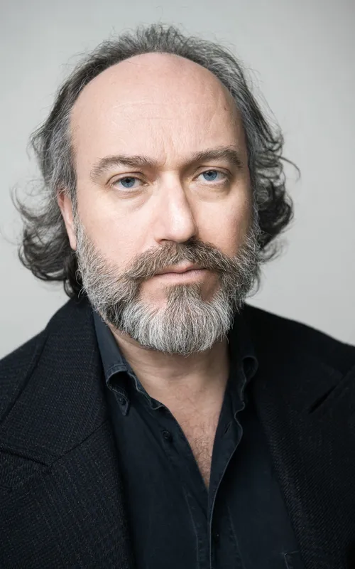 Gianluca De Angelis