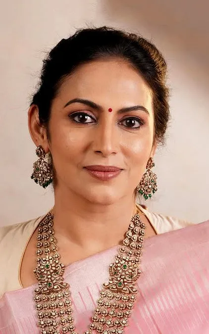 Nanditha Sreekumar