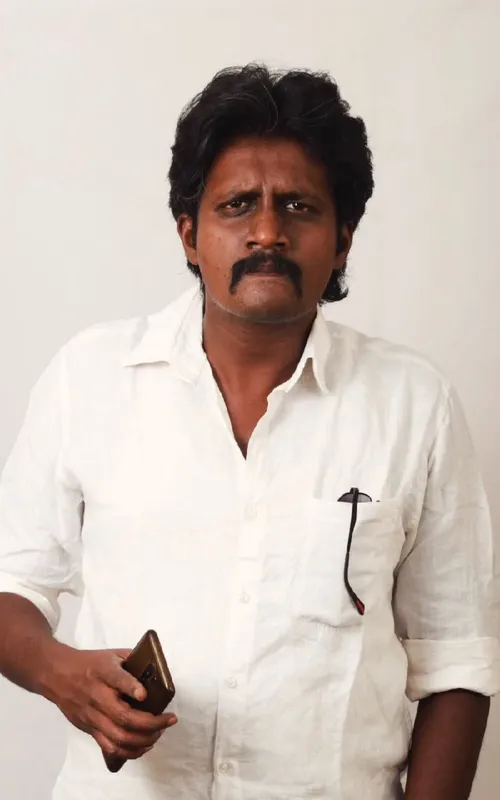 Manoj beads