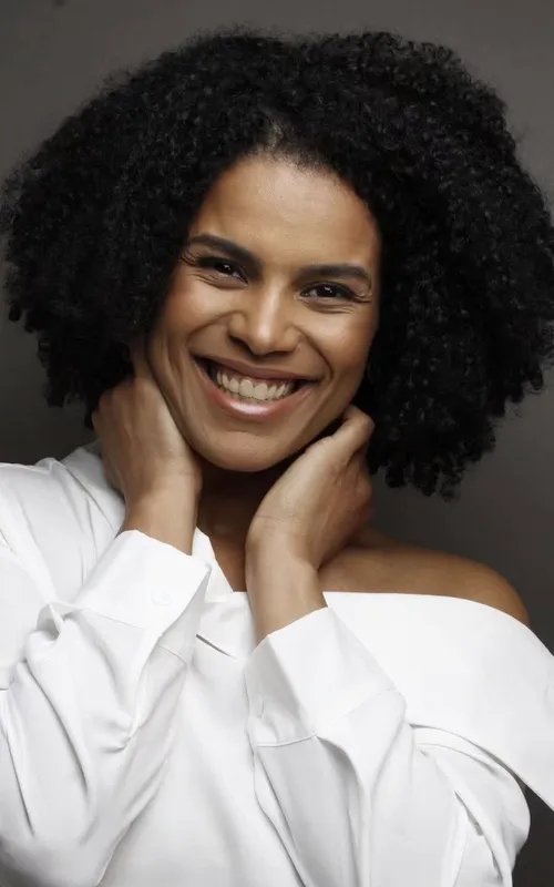 Priscila Maria
