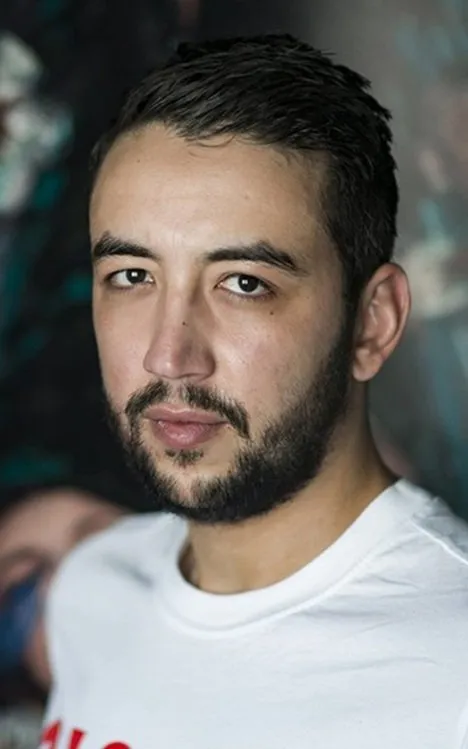 Soufiane Moussouli