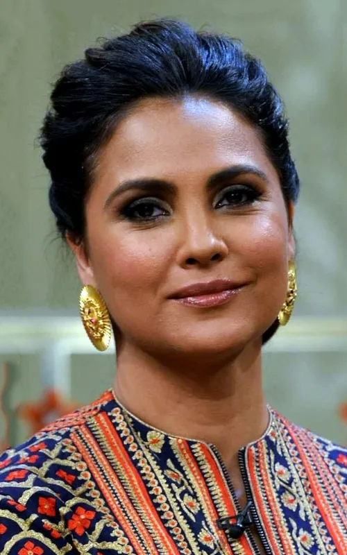 Lara Dutta