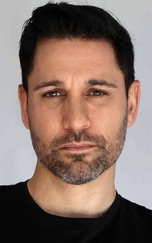 Mark Fantasia