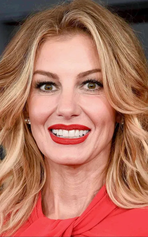 Faith Hill