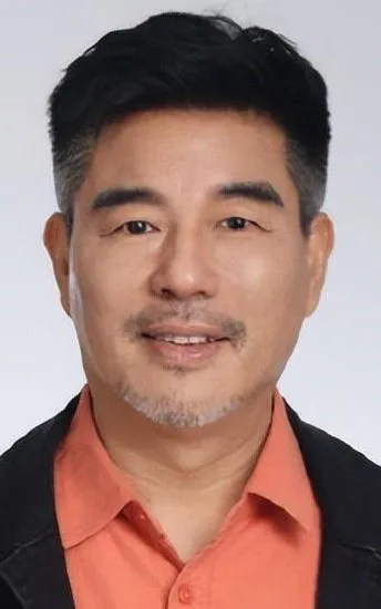 Zhou Huilin