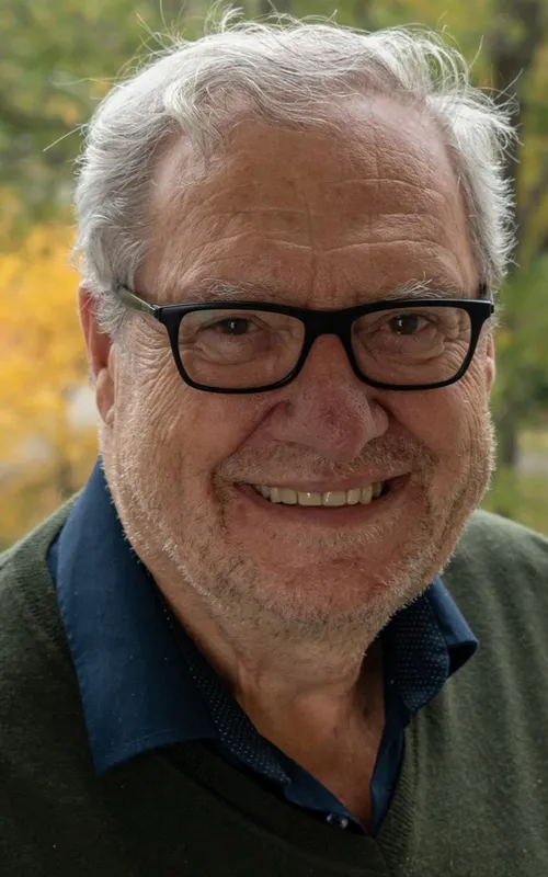 Marc Daigle