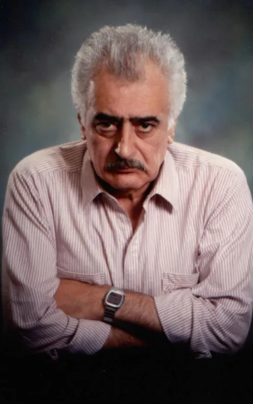 Frunze Dovlatyan