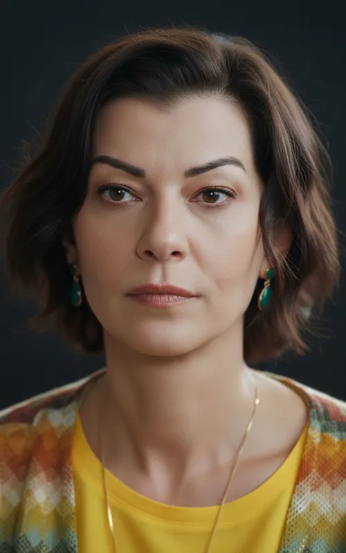 Filiz Ahmet