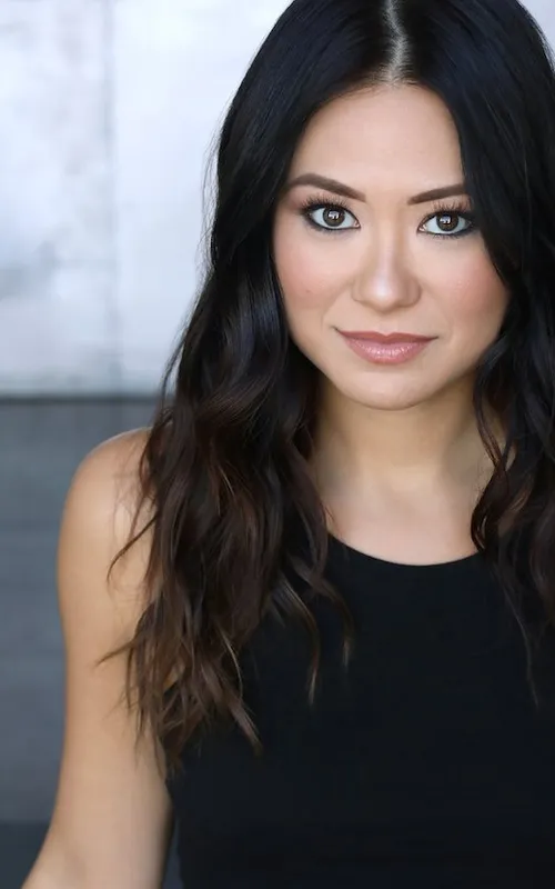 Mandie Cheung