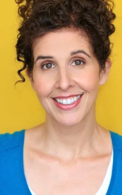 Robyn Okrant