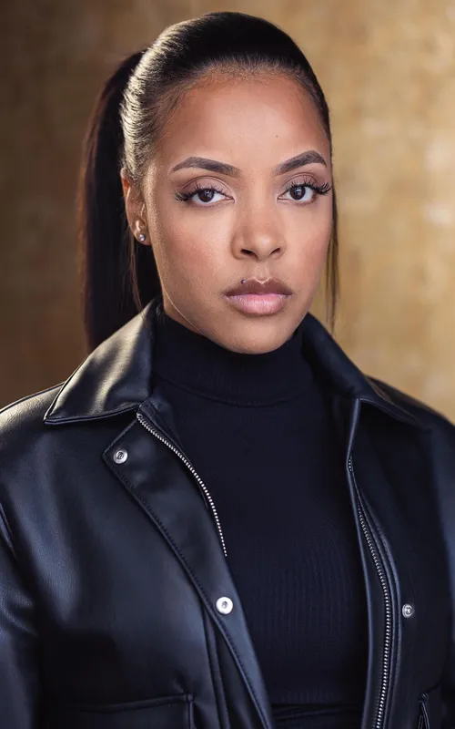 Cortney Elise