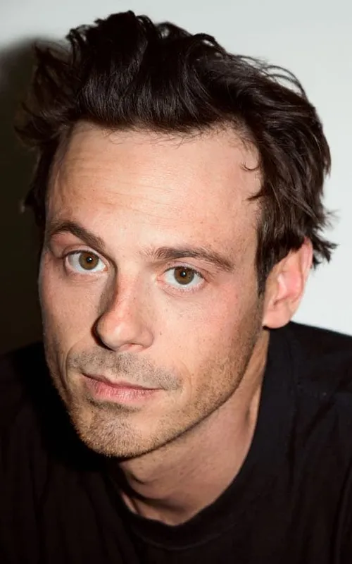 Scoot McNairy