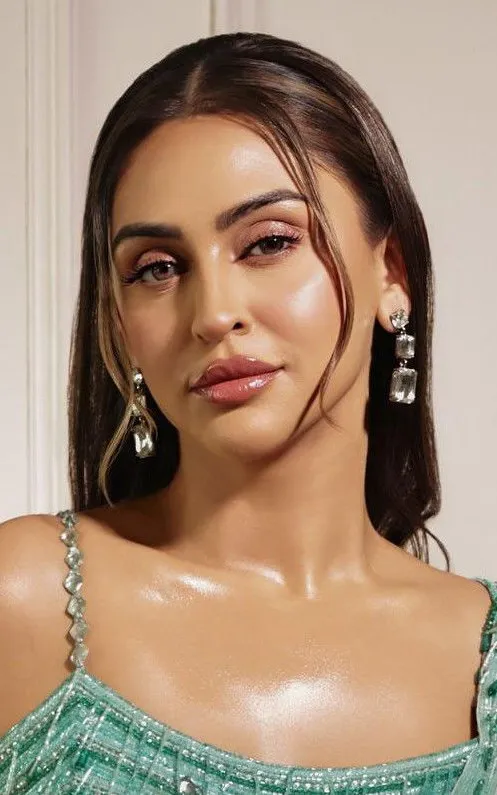 Krystle D'Souza
