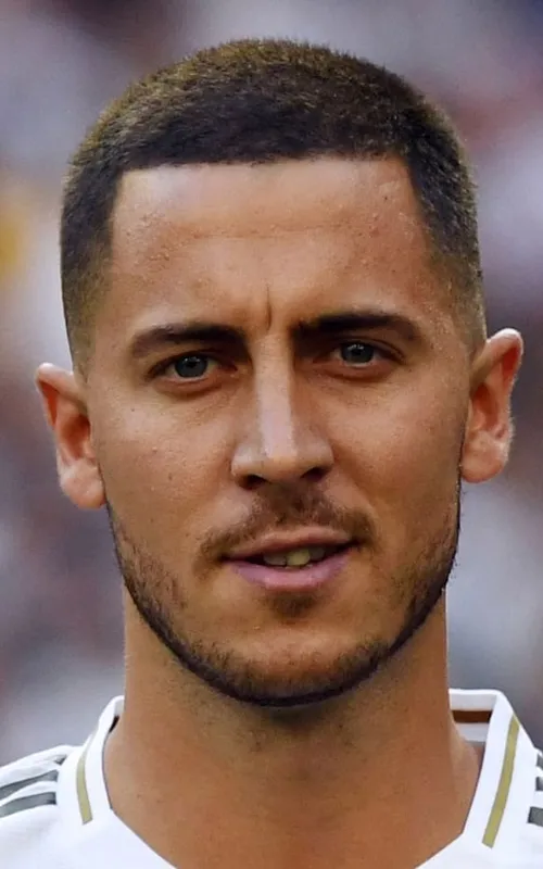 Eden Hazard