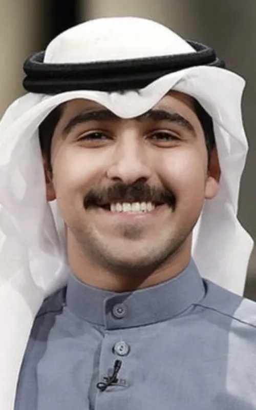 Dari Al-Rashdan