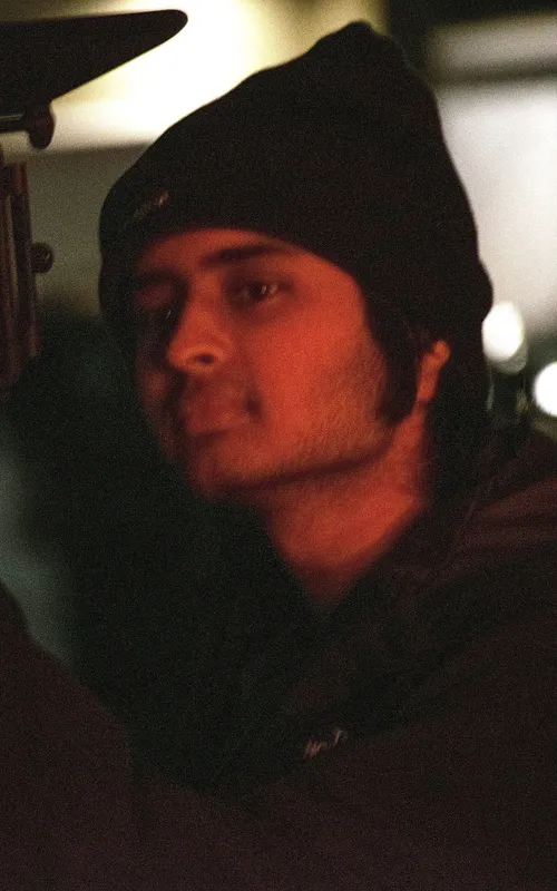 Akhil J Narayanan
