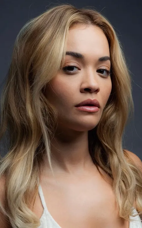 Rita Ora