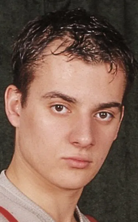 Jacob Peter