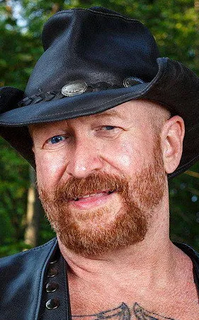 Buster Boudreaux