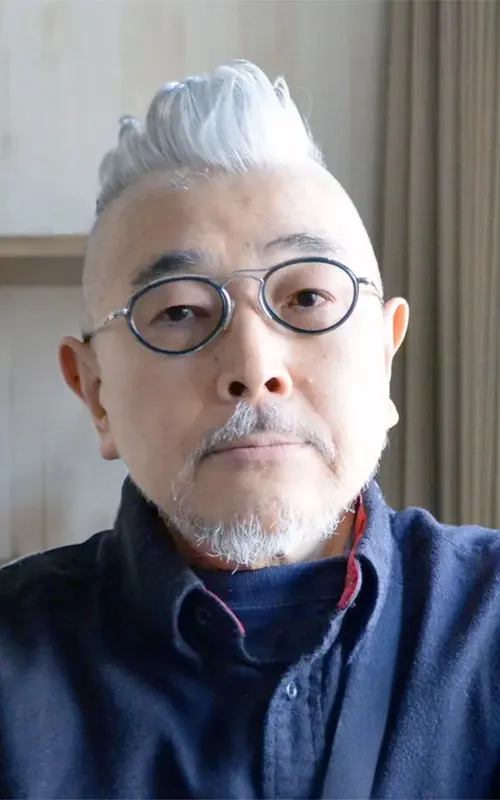 Takashi Ishii