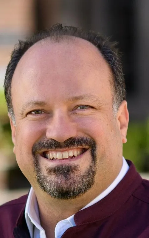 Bernard Haykel