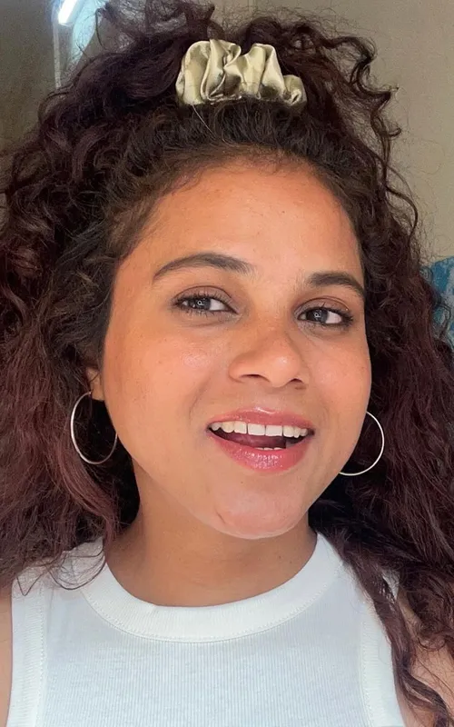 Sumi Baghel