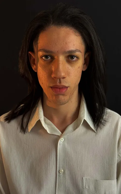 Gustavo Tenório