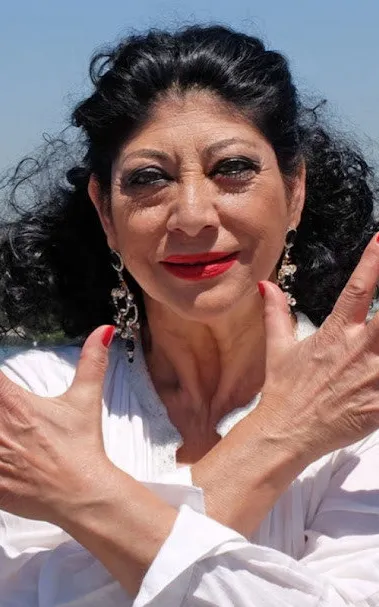 Manuela Carrasco