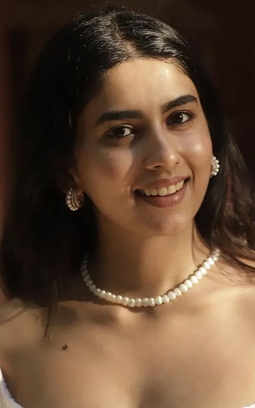 Saraswathi Menon