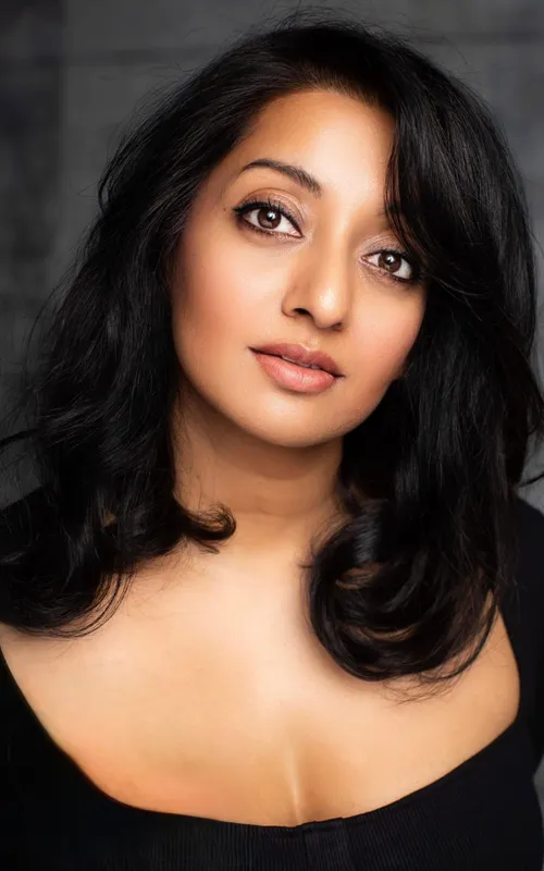 Gauri Prasad