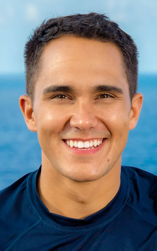 Carlos PenaVega