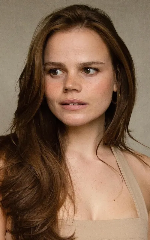 Lydia Cherry