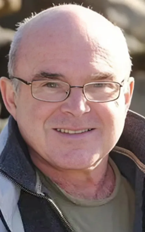 Peter Blais