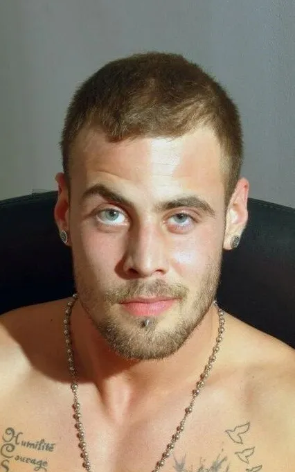 Damien Hope