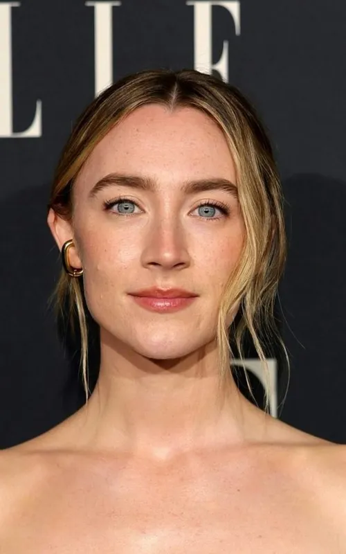 Saoirse Ronan