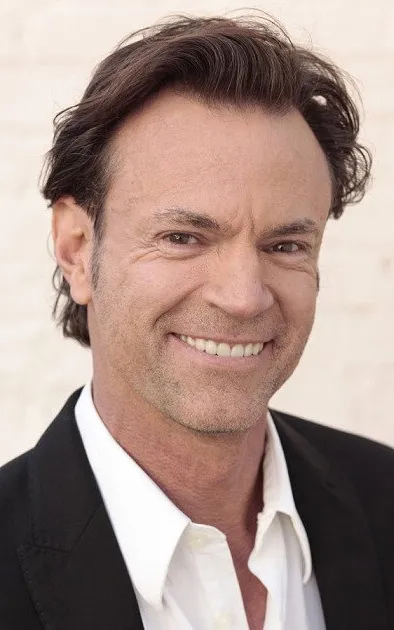 Tony Sabin Prince