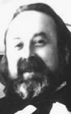 Sergey Pavlov