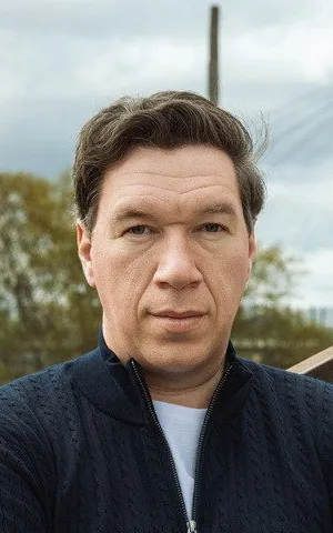 Topher Field