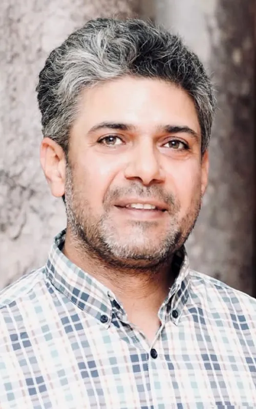Mohsen Bahrami