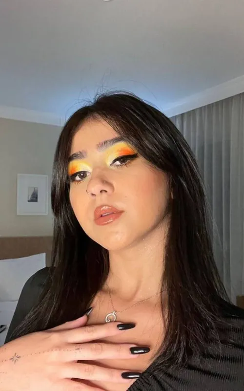 Beca Barreto