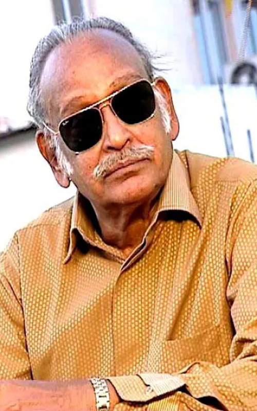 Ravichandran