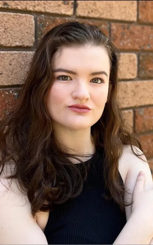 Maddie Ryan