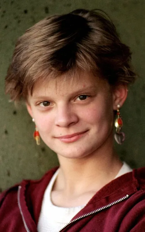 Martha Plimpton
