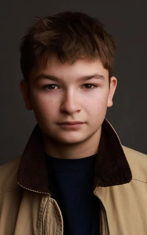 Ryder Allen