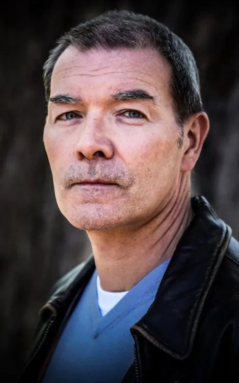 Cédric Tourbe