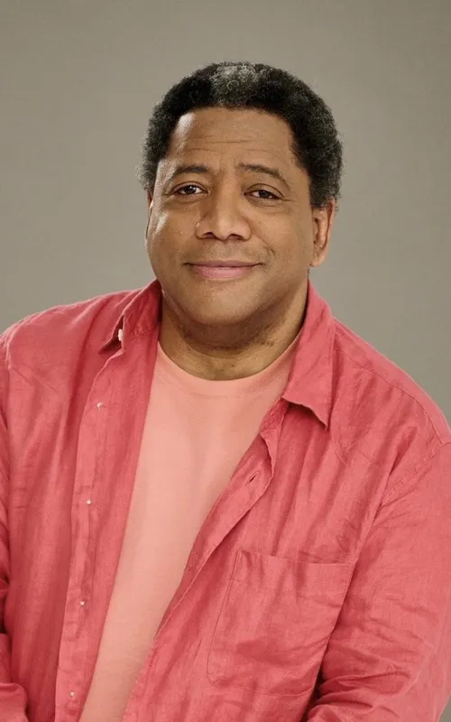 Carl Garrison