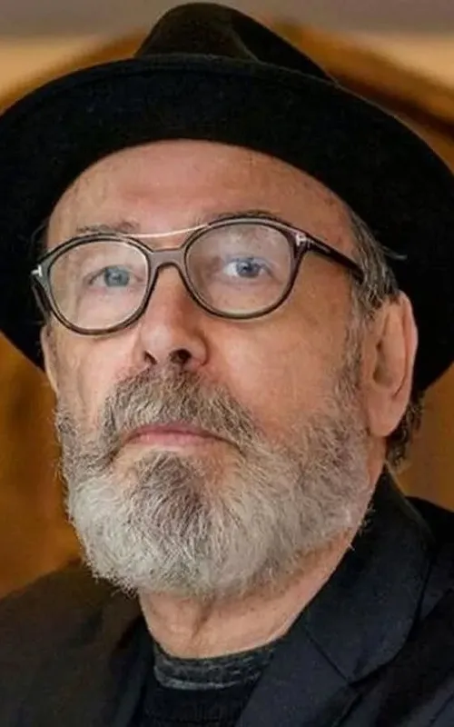 Paco Martín