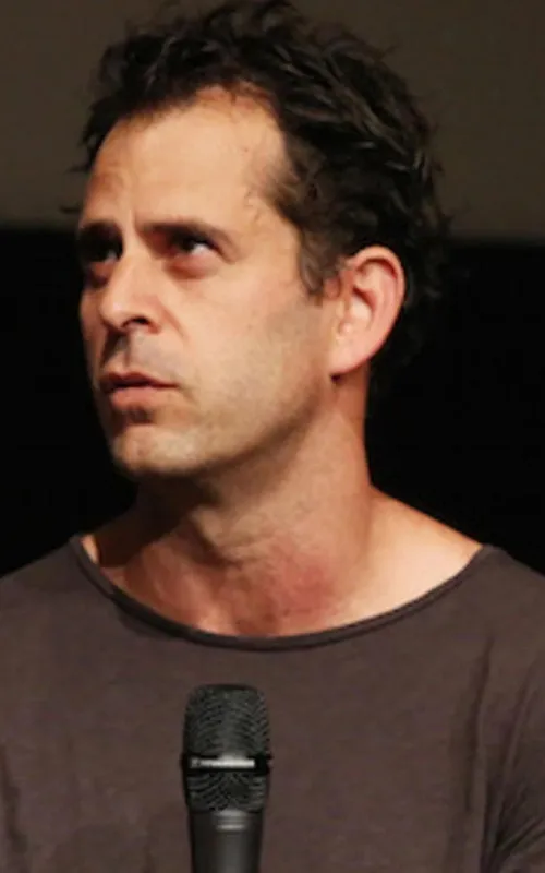 Christian Gazal