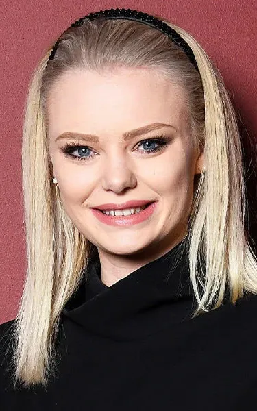 Ellinor Bjurström